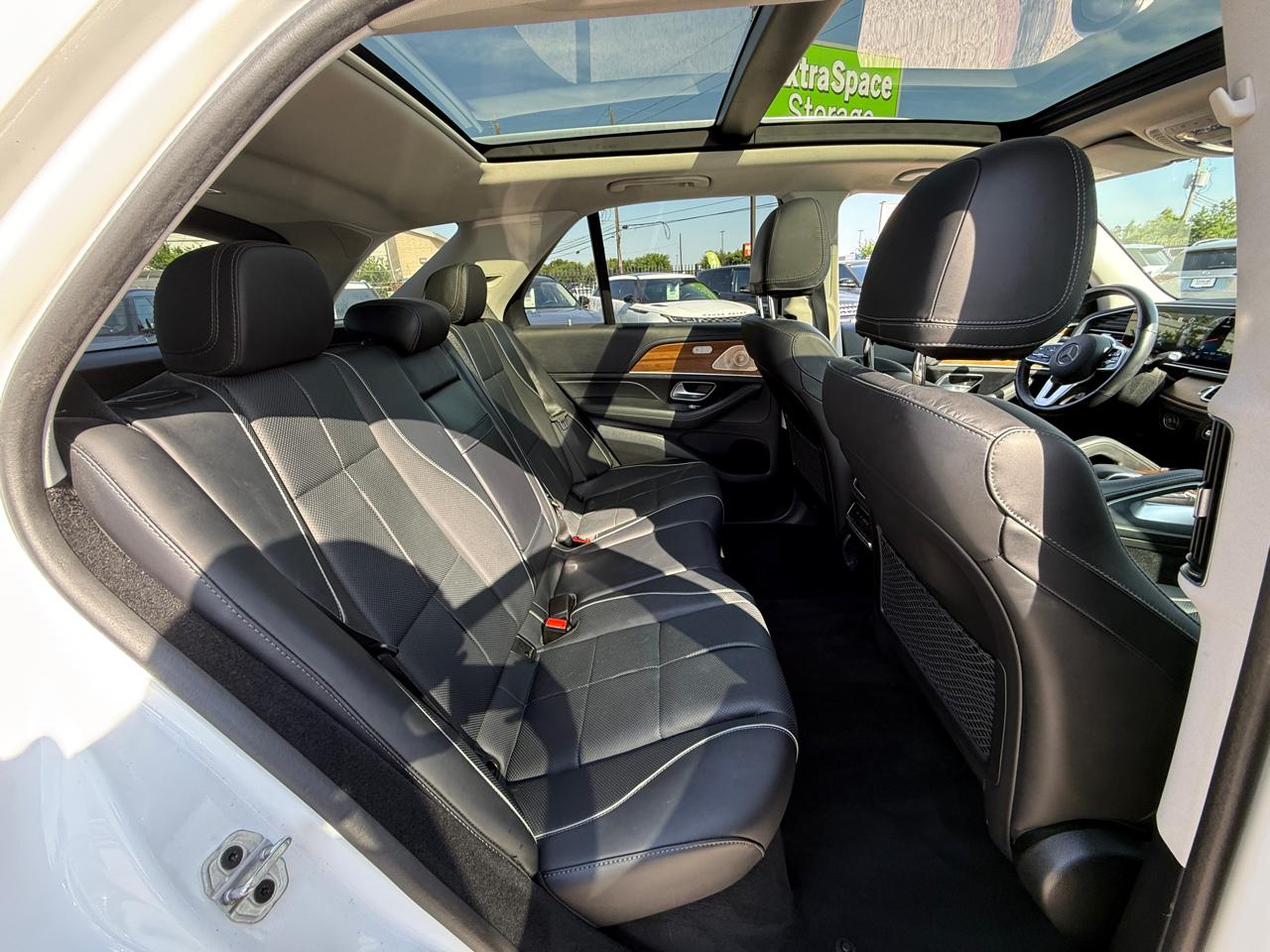 Photo 24 of 2022 Mercedes-Benz Gle-Class Gle450 for sale in Houston, TX