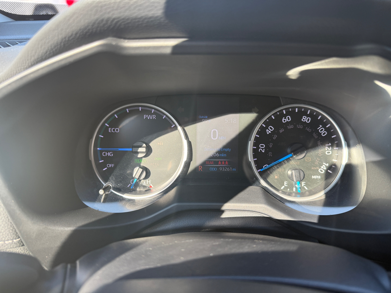 Photo 19 of 2020 Toyota Rav4 LE for sale in Houston, TX