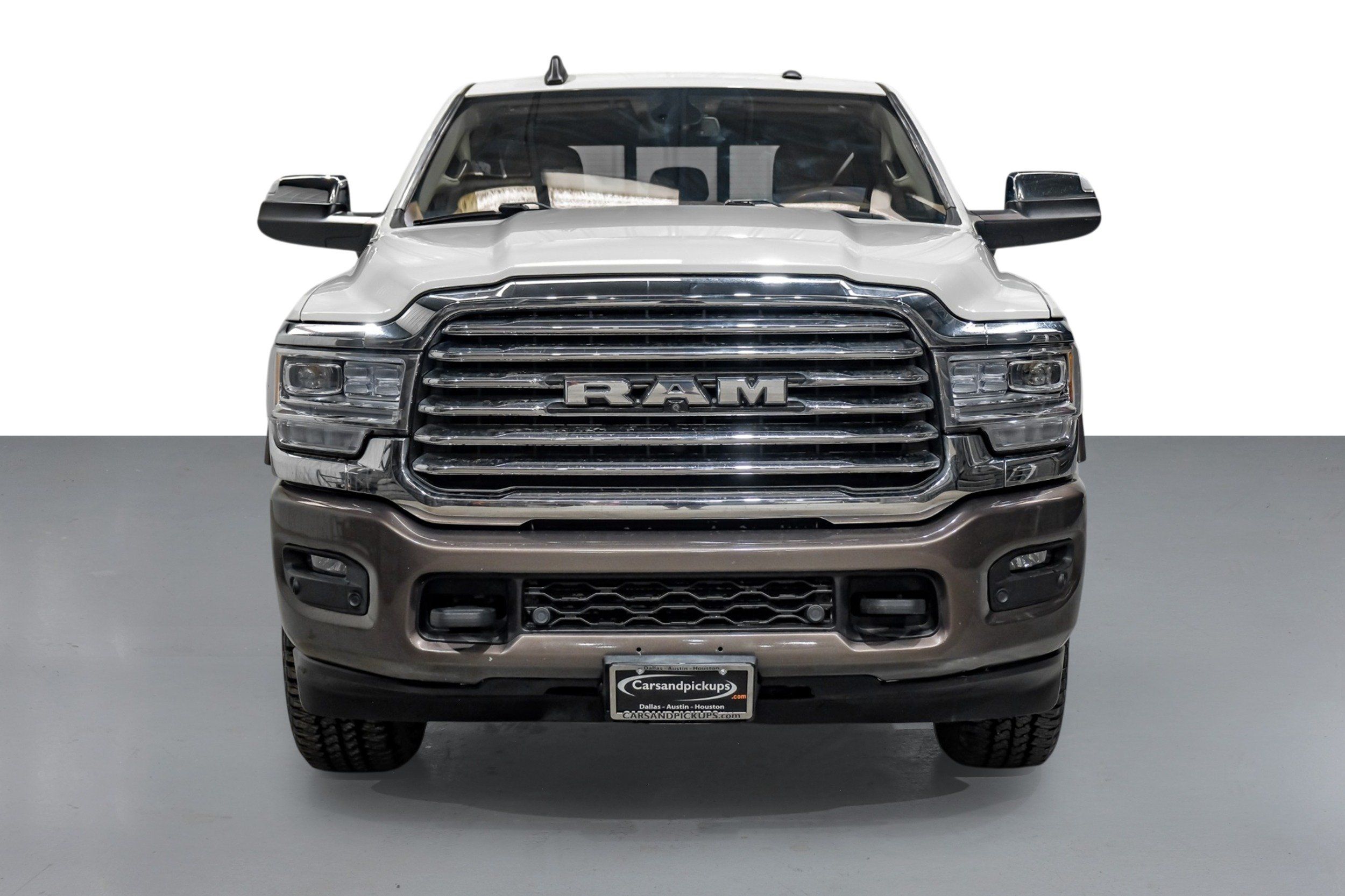 Photo 5 of 2020 Ram 2500 Longhorn for sale in Katy, TX