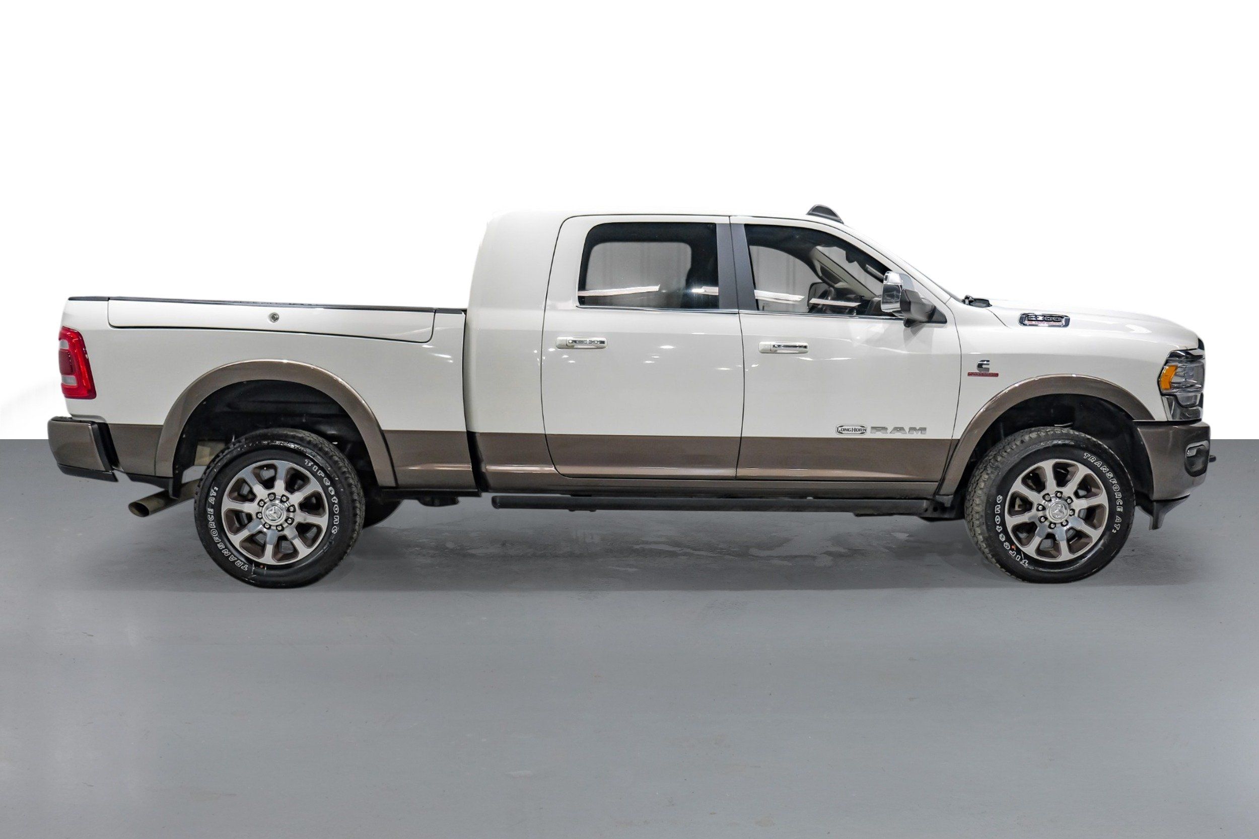 Photo 9 of 2020 Ram 2500 Longhorn for sale in Katy, TX