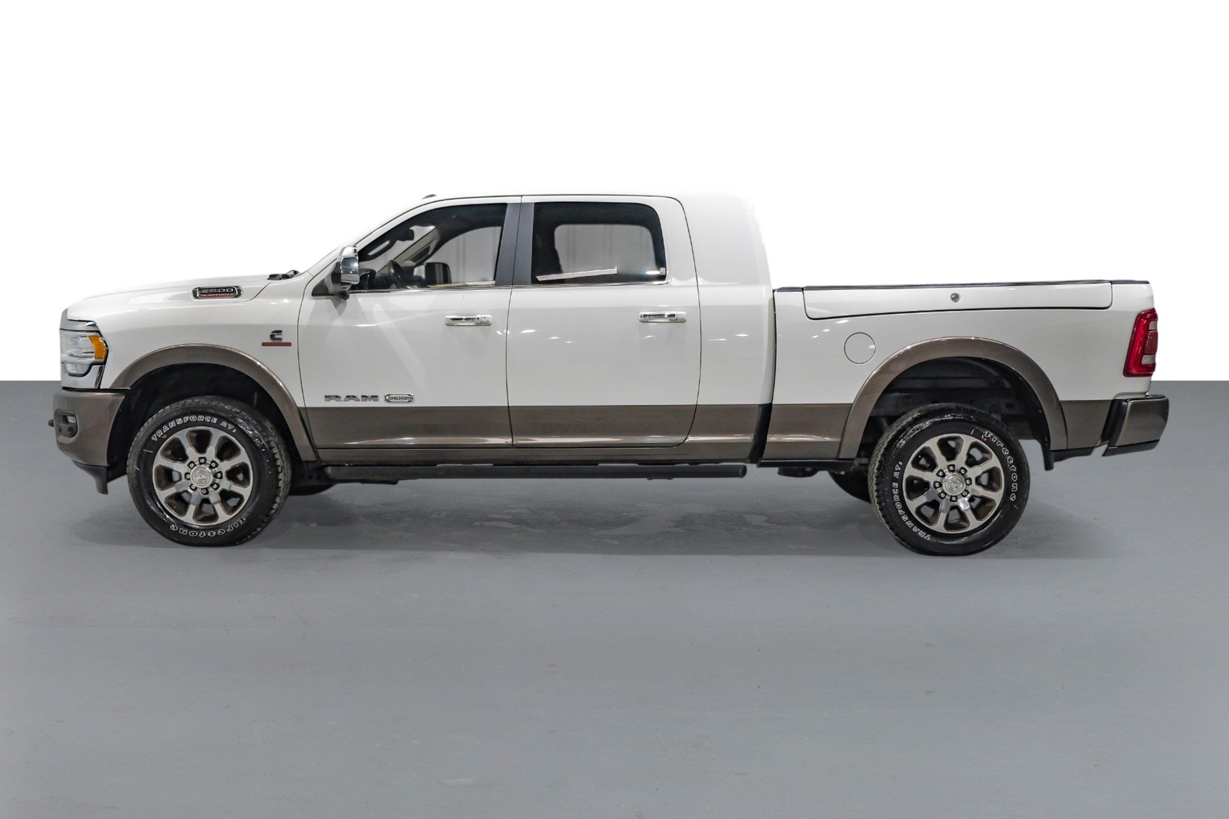 Photo 17 of 2020 Ram 2500 Longhorn for sale in Katy, TX