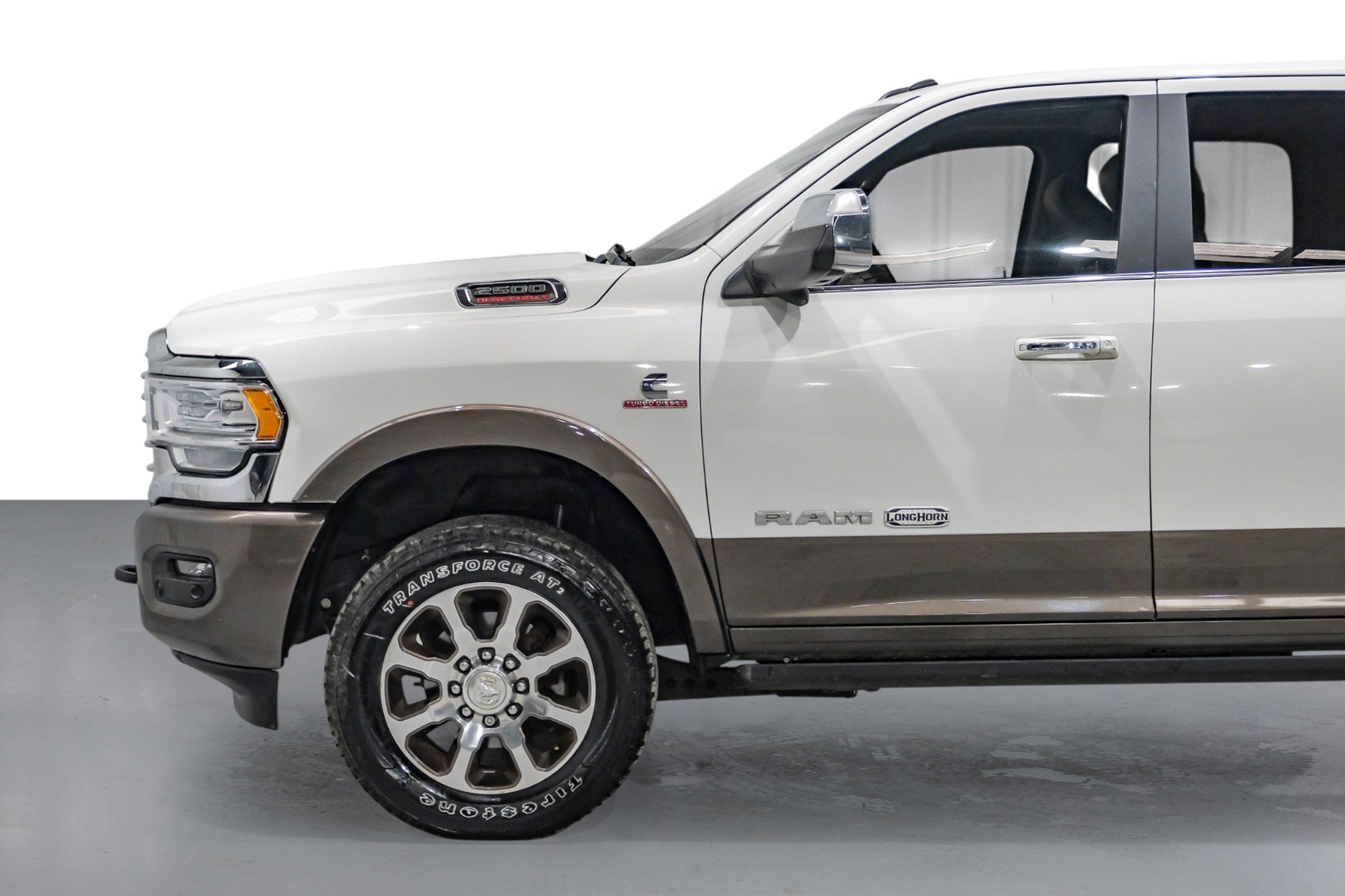 Photo 19 of 2020 Ram 2500 Longhorn for sale in Katy, TX