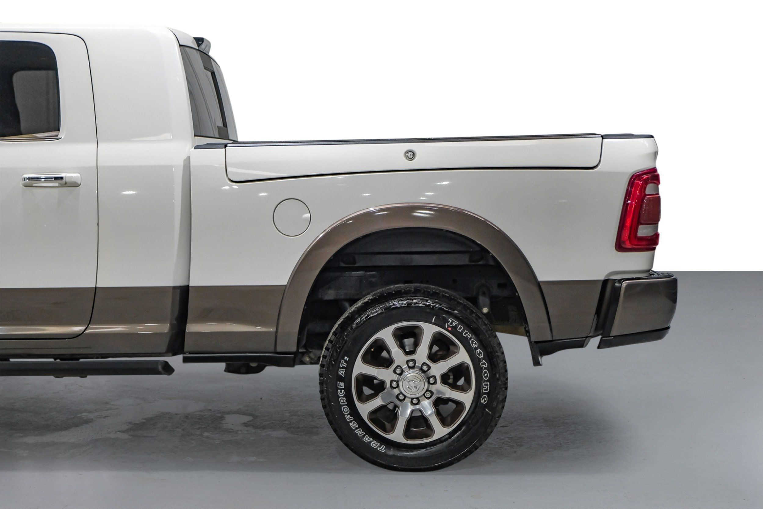 Photo 21 of 2020 Ram 2500 Longhorn for sale in Katy, TX