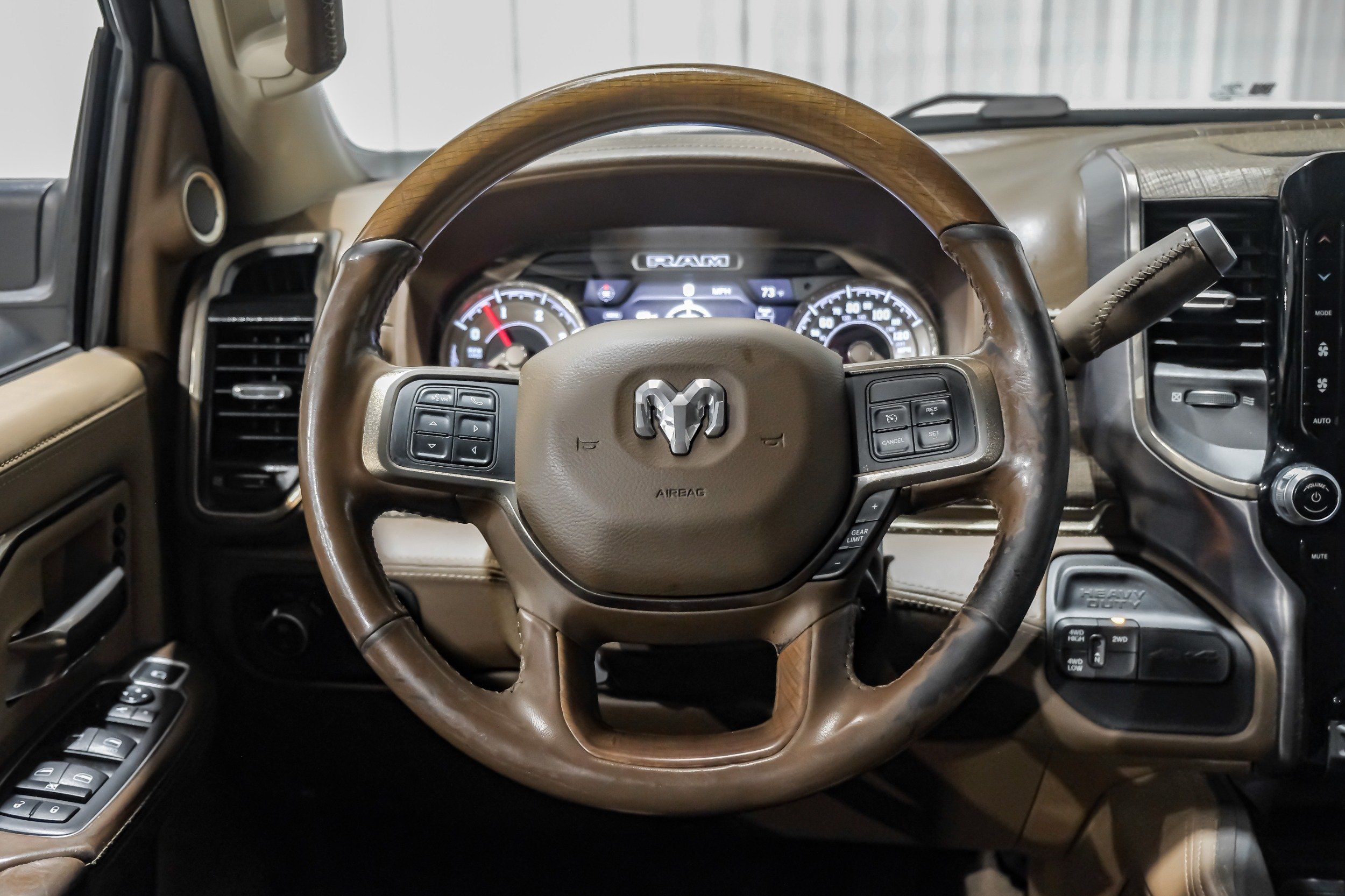 Photo 29 of 2020 Ram 2500 Longhorn for sale in Katy, TX