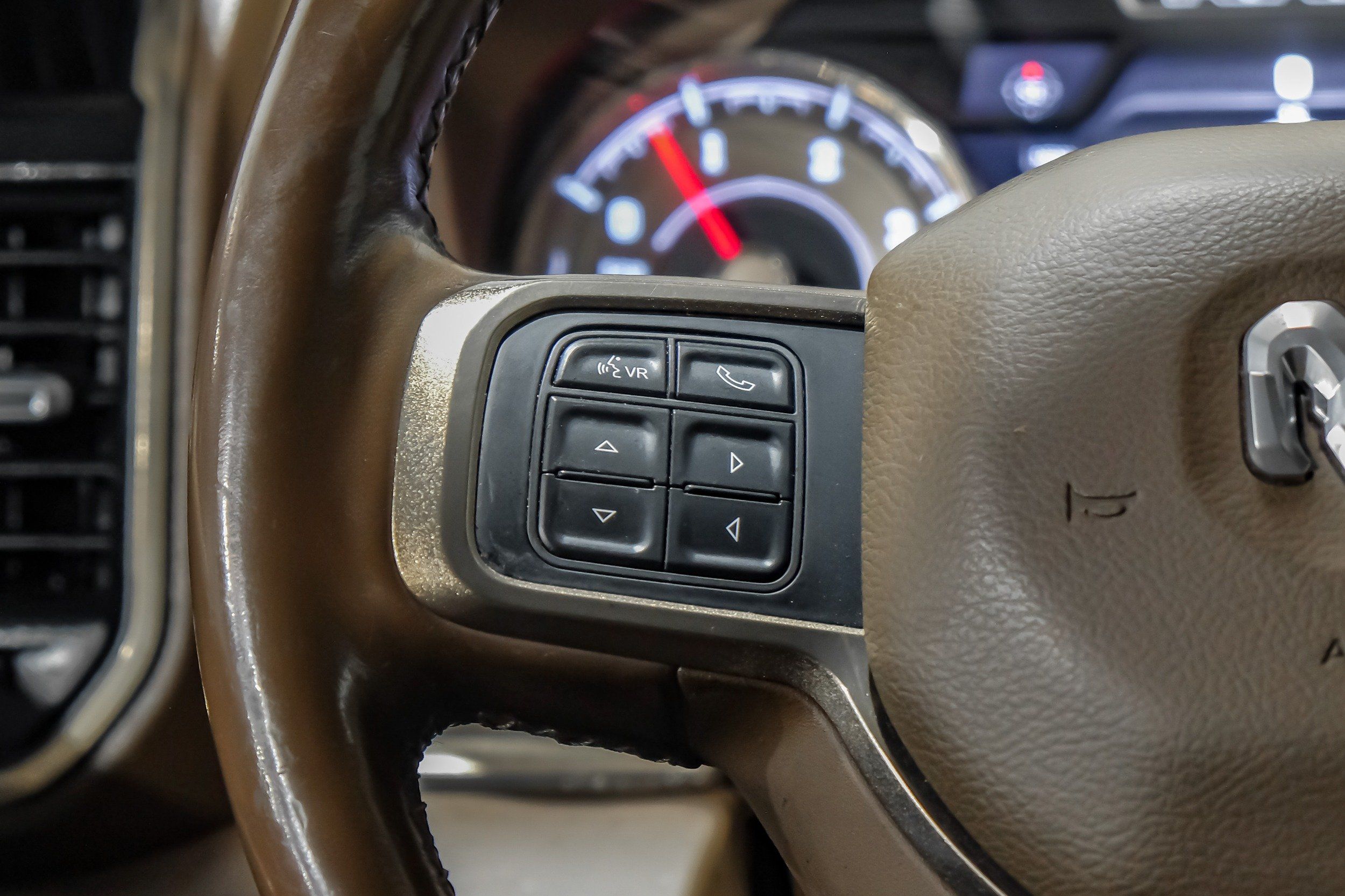 Photo 31 of 2020 Ram 2500 Longhorn for sale in Katy, TX
