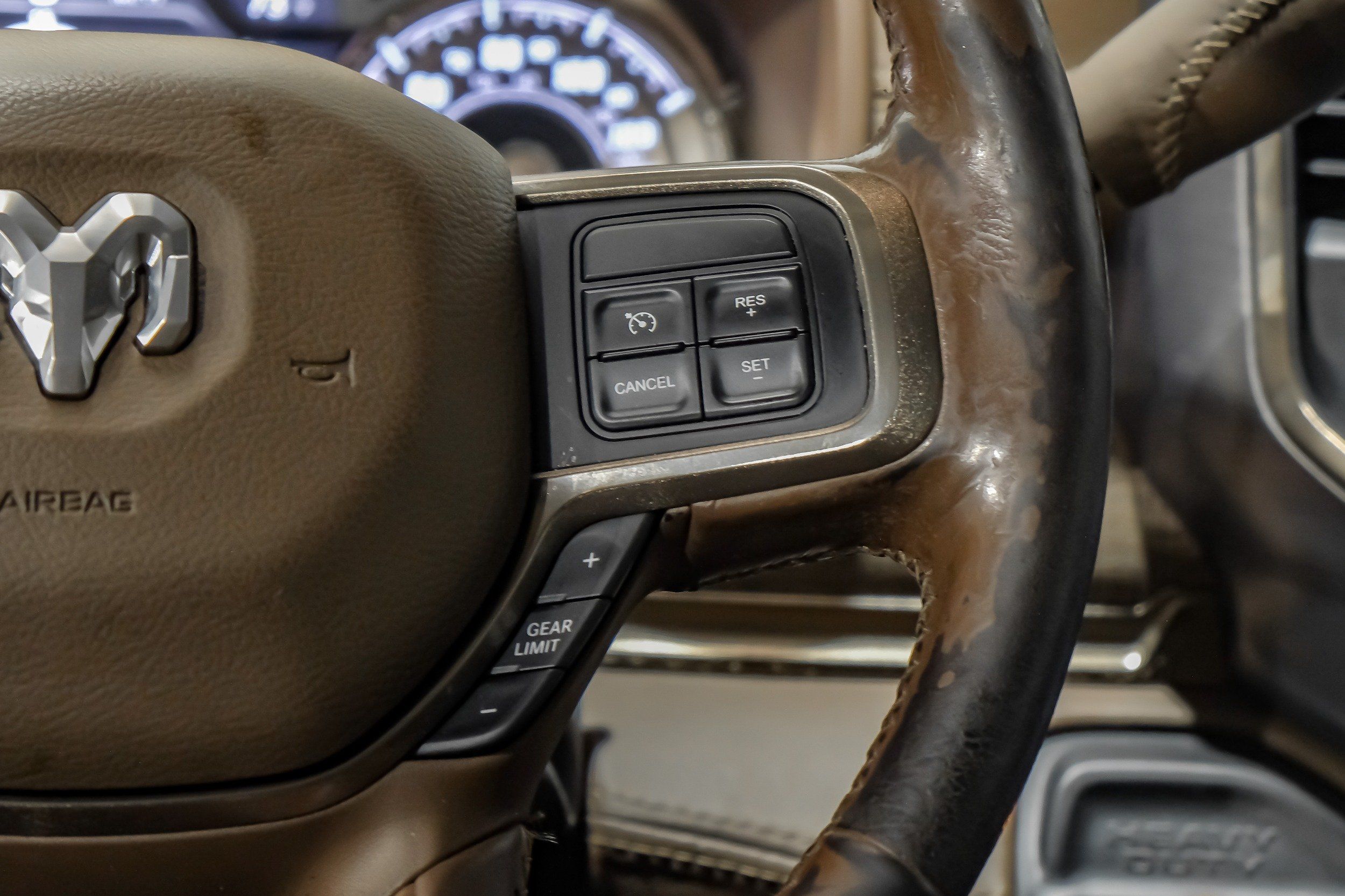 Photo 33 of 2020 Ram 2500 Longhorn for sale in Katy, TX