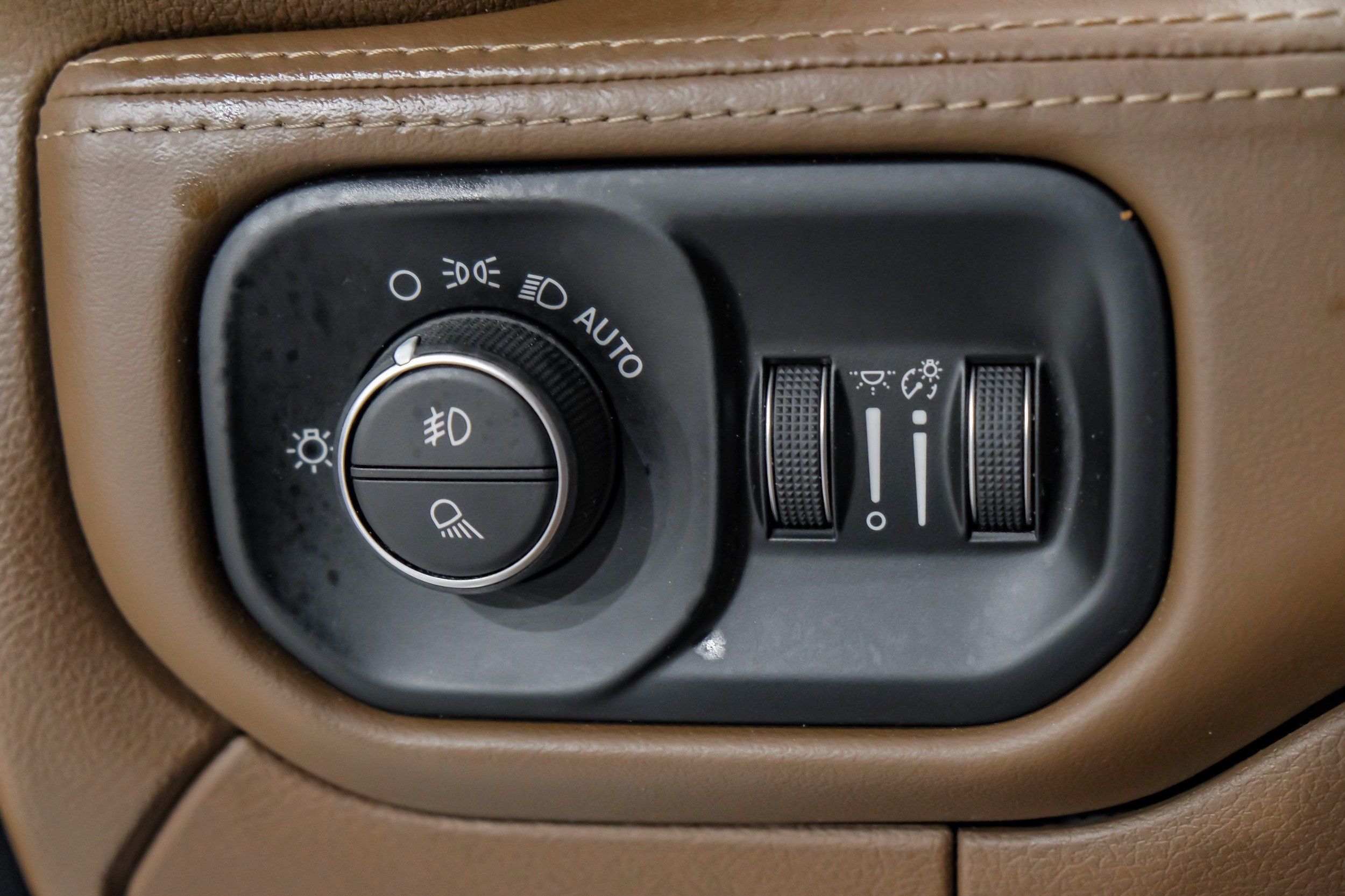 Photo 57 of 2020 Ram 2500 Longhorn for sale in Katy, TX