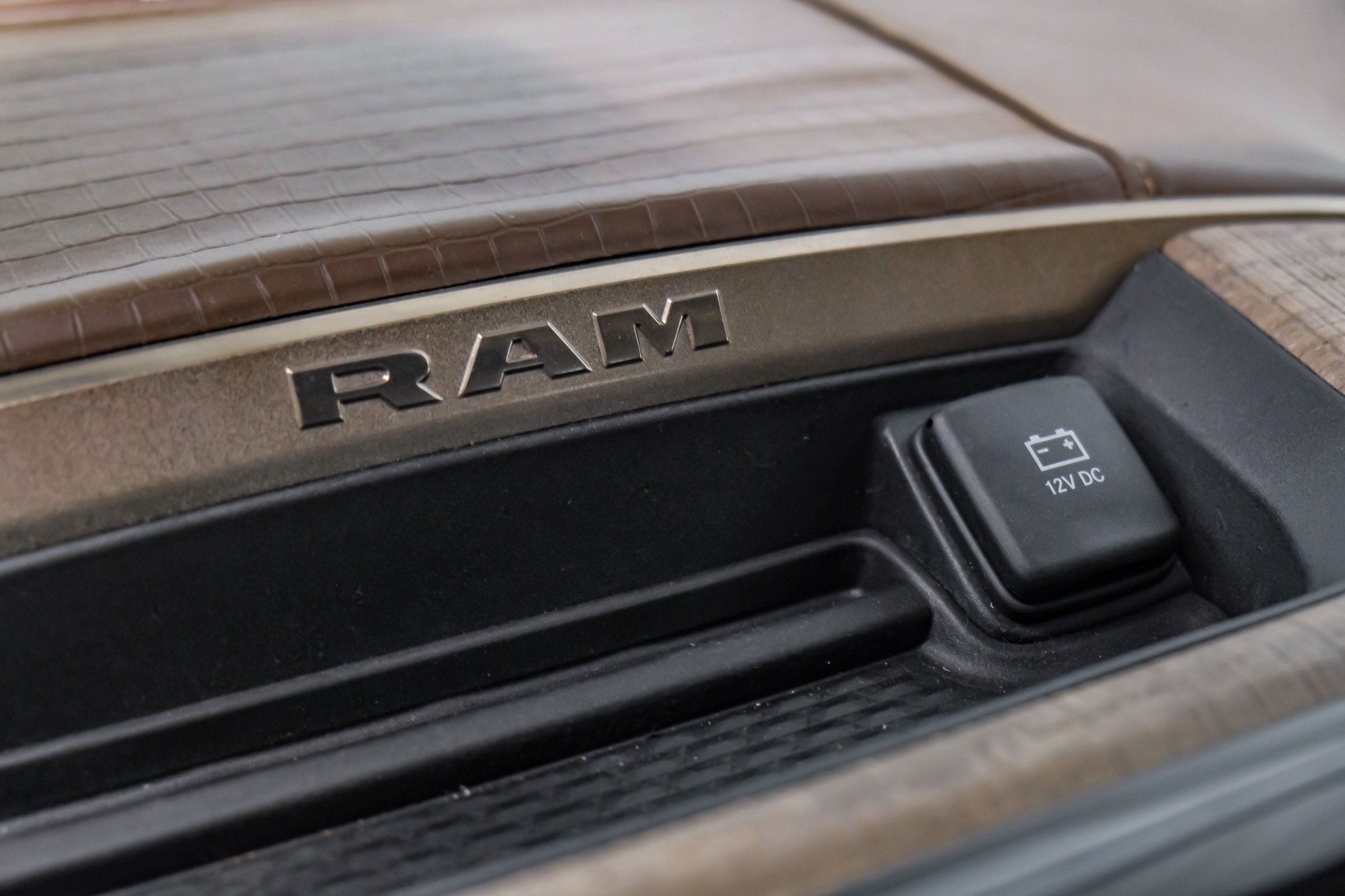 Photo 59 of 2020 Ram 2500 Longhorn for sale in Katy, TX