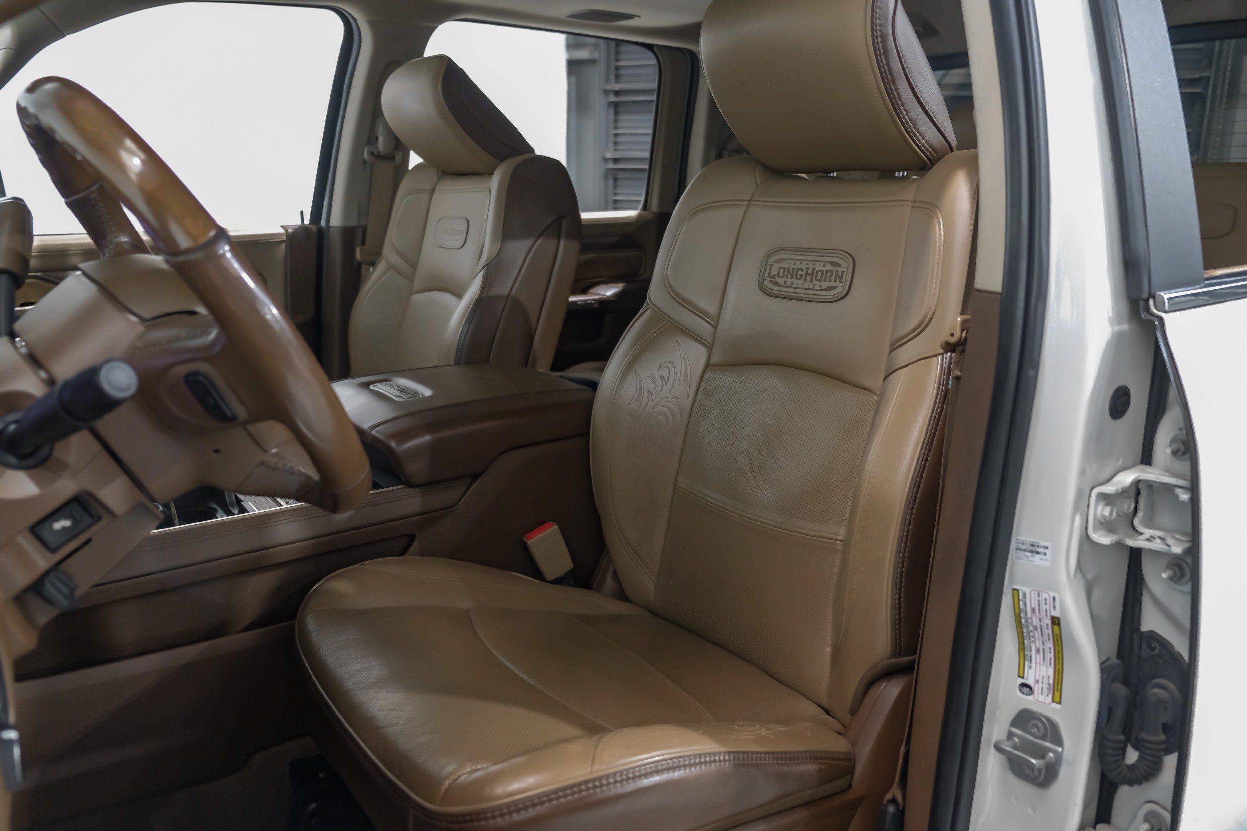 Photo 61 of 2020 Ram 2500 Longhorn for sale in Katy, TX