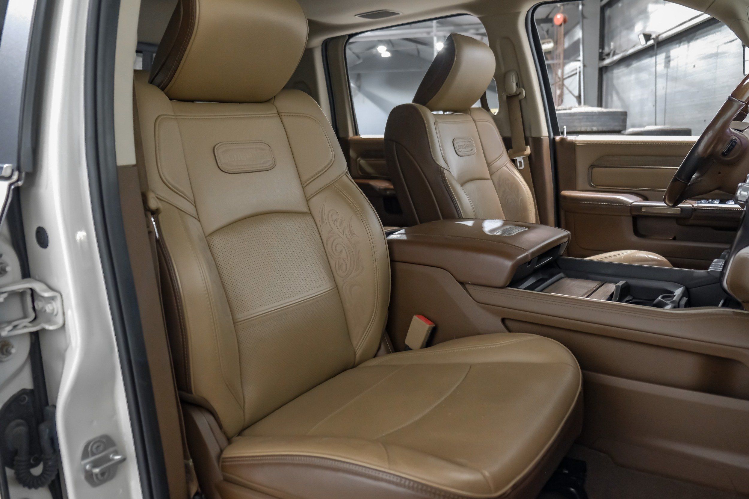 Photo 65 of 2020 Ram 2500 Longhorn for sale in Katy, TX