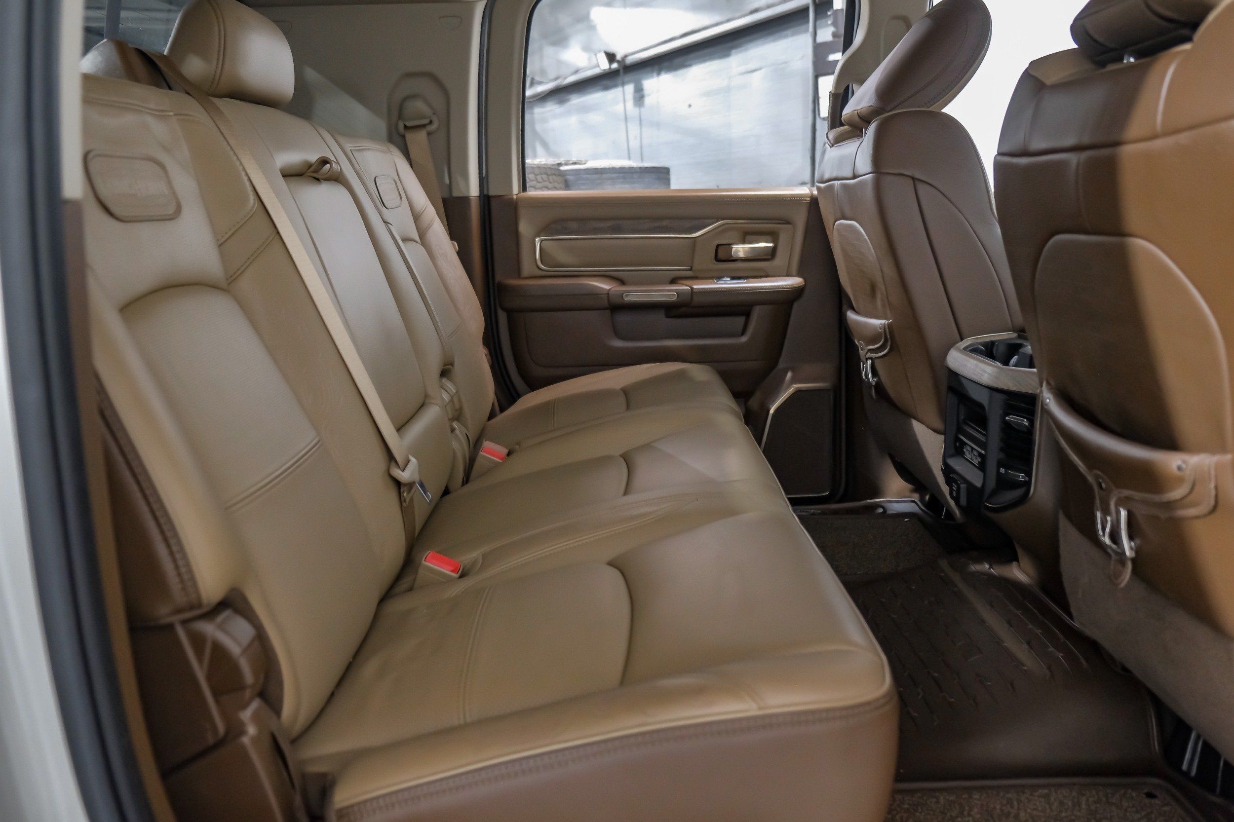 Photo 69 of 2020 Ram 2500 Longhorn for sale in Katy, TX