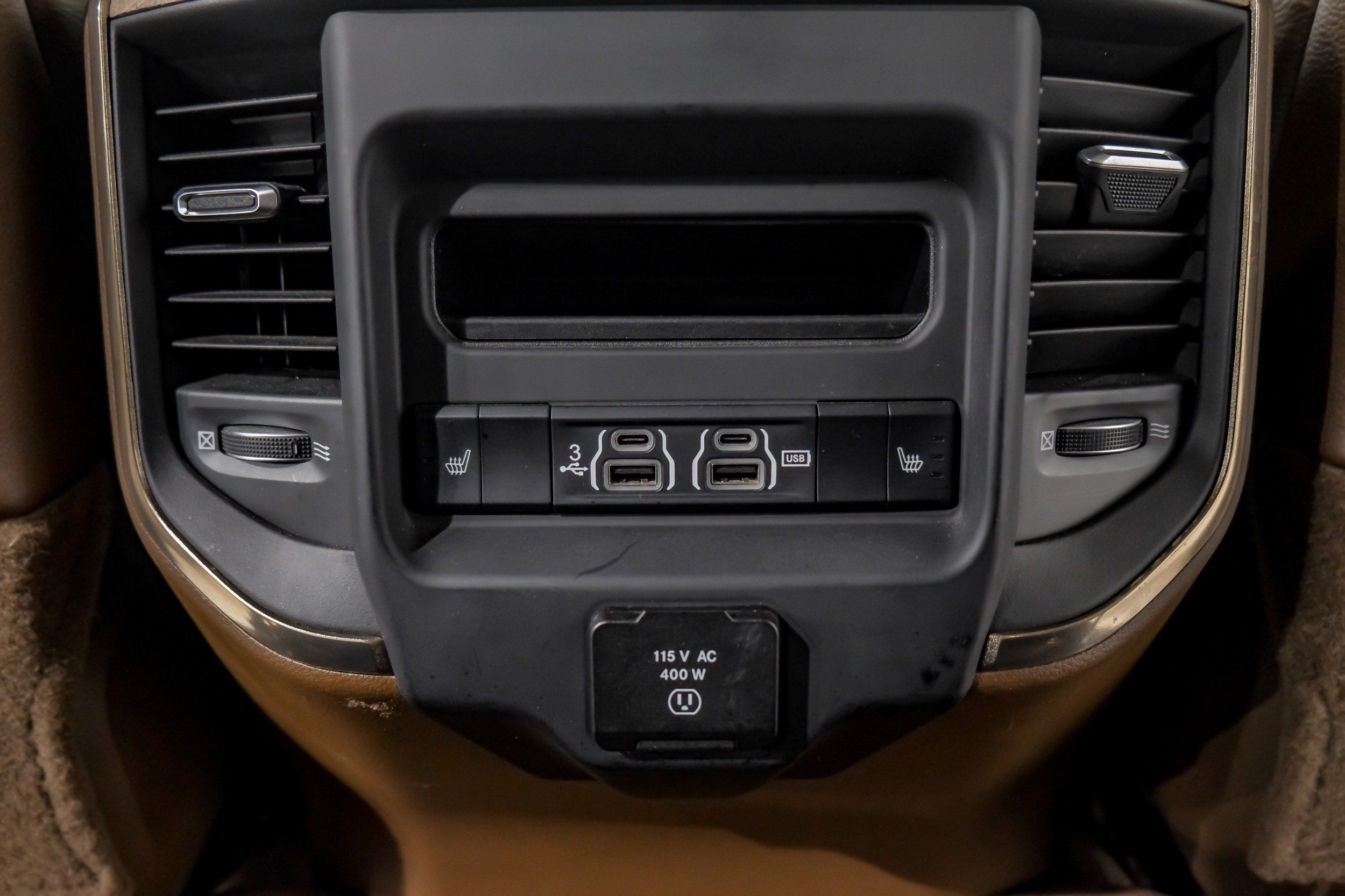 Photo 73 of 2020 Ram 2500 Longhorn for sale in Katy, TX