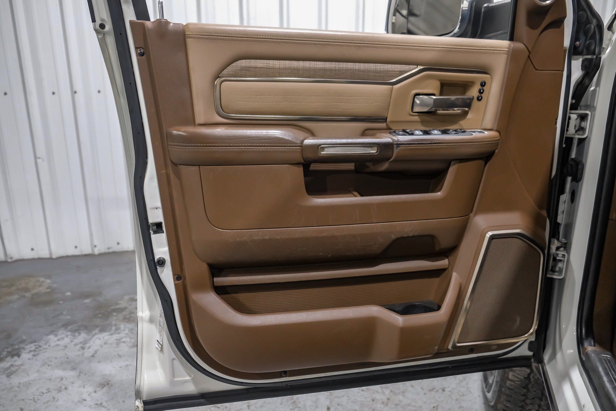 Photo 83 of 2020 Ram 2500 Longhorn for sale in Katy, TX
