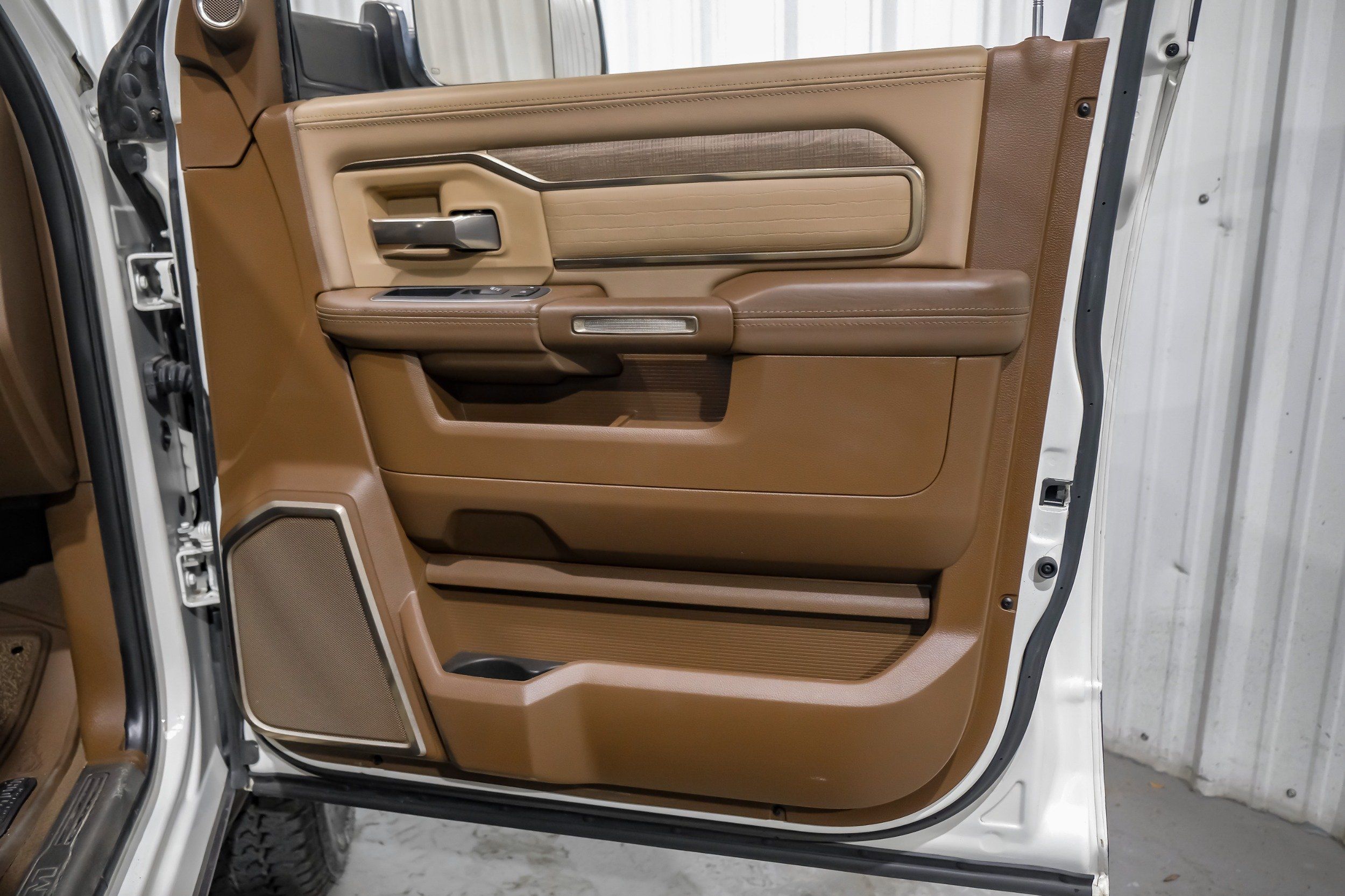 Photo 89 of 2020 Ram 2500 Longhorn for sale in Katy, TX