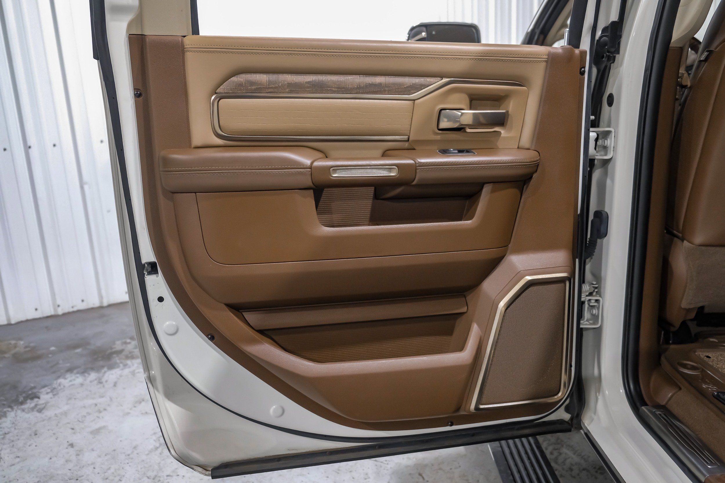 Photo 91 of 2020 Ram 2500 Longhorn for sale in Katy, TX