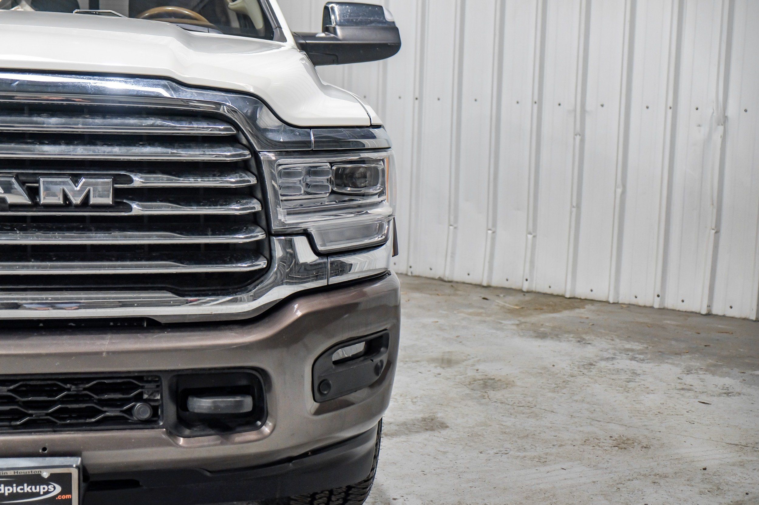 Photo 97 of 2020 Ram 2500 Longhorn for sale in Katy, TX
