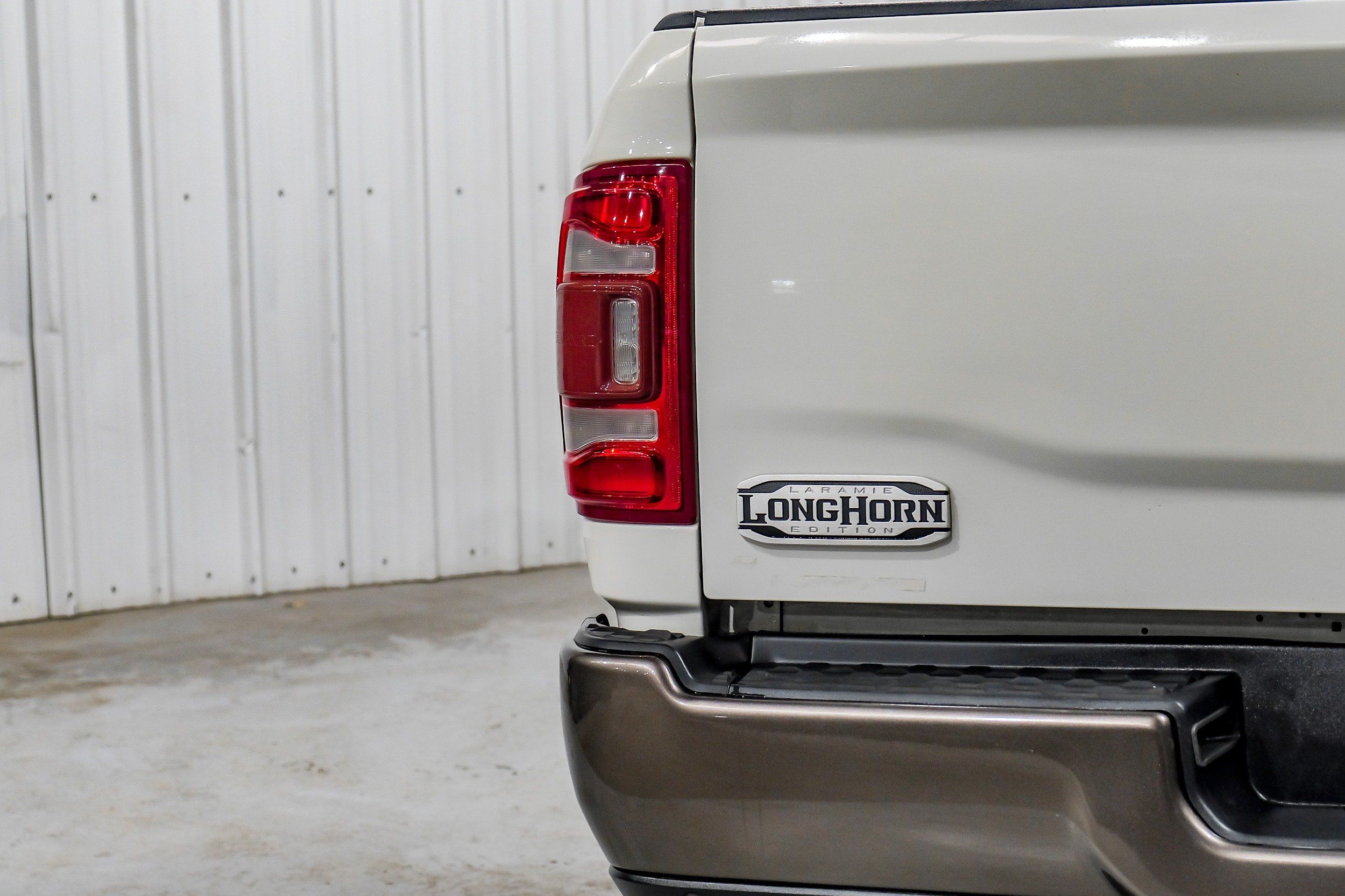 Photo 99 of 2020 Ram 2500 Longhorn for sale in Katy, TX