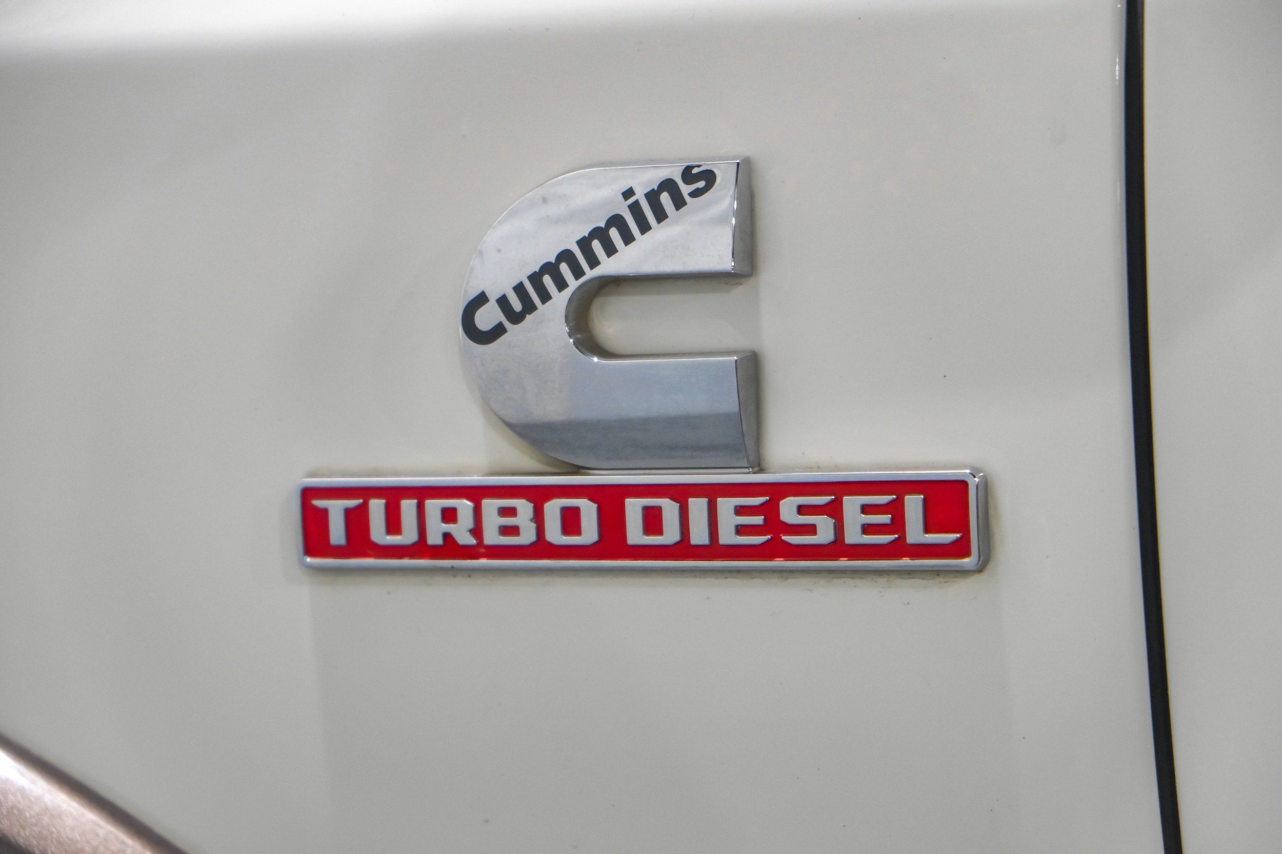 Photo 105 of 2020 Ram 2500 Longhorn for sale in Katy, TX