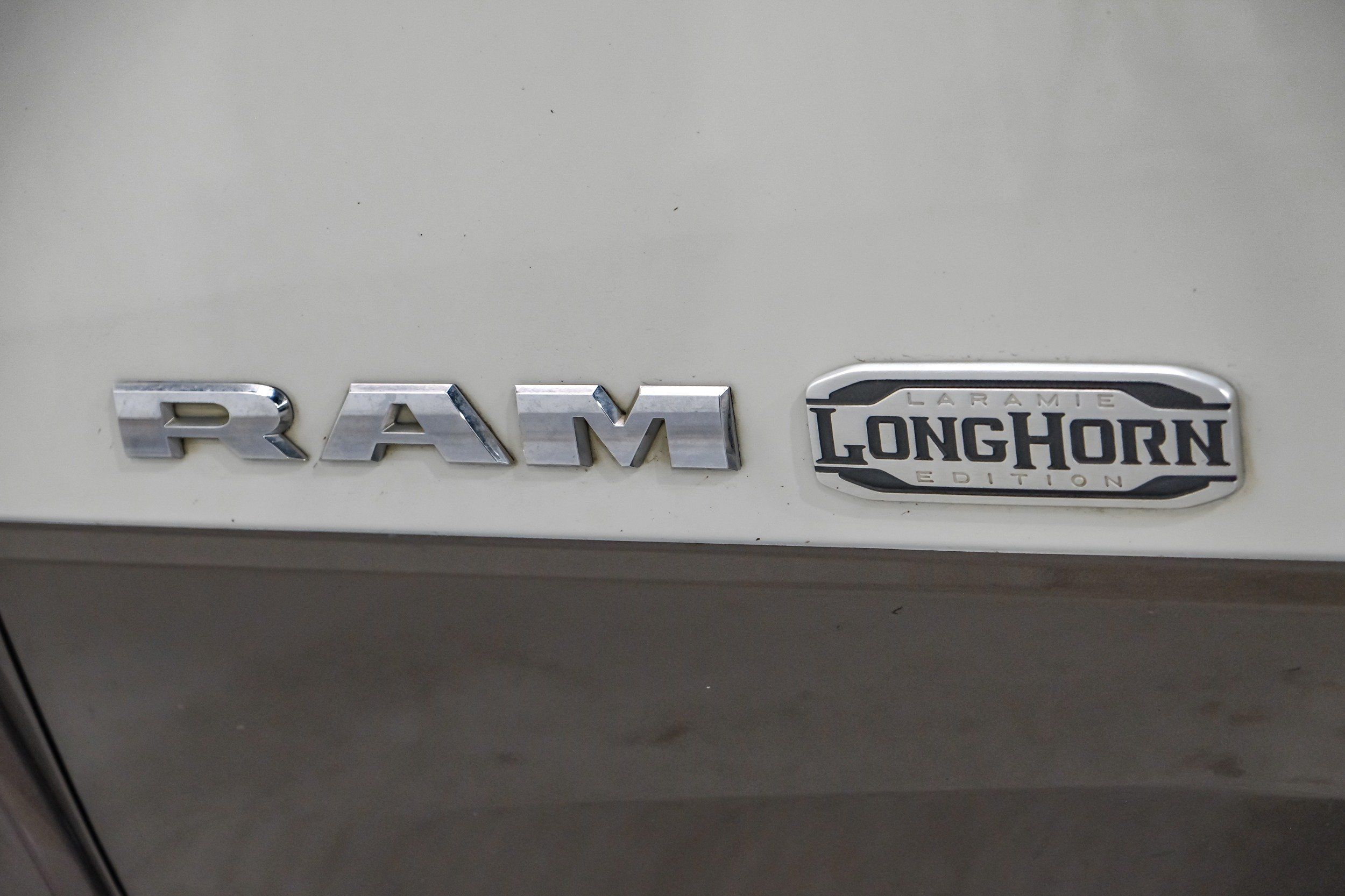 Photo 109 of 2020 Ram 2500 Longhorn for sale in Katy, TX