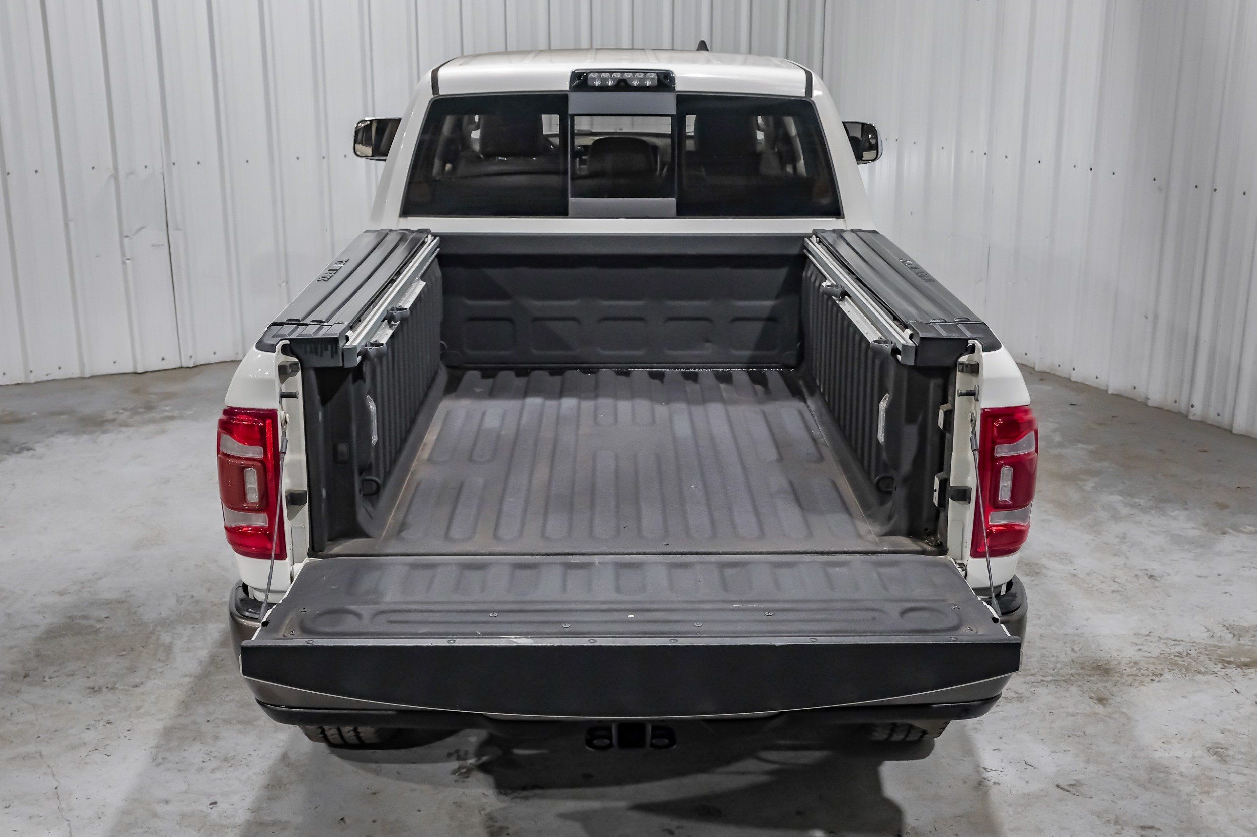Photo 125 of 2020 Ram 2500 Longhorn for sale in Katy, TX
