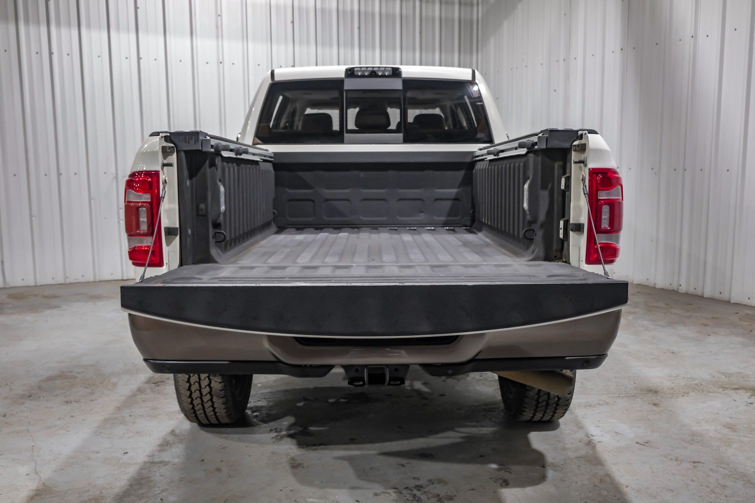 Photo 127 of 2020 Ram 2500 Longhorn for sale in Katy, TX
