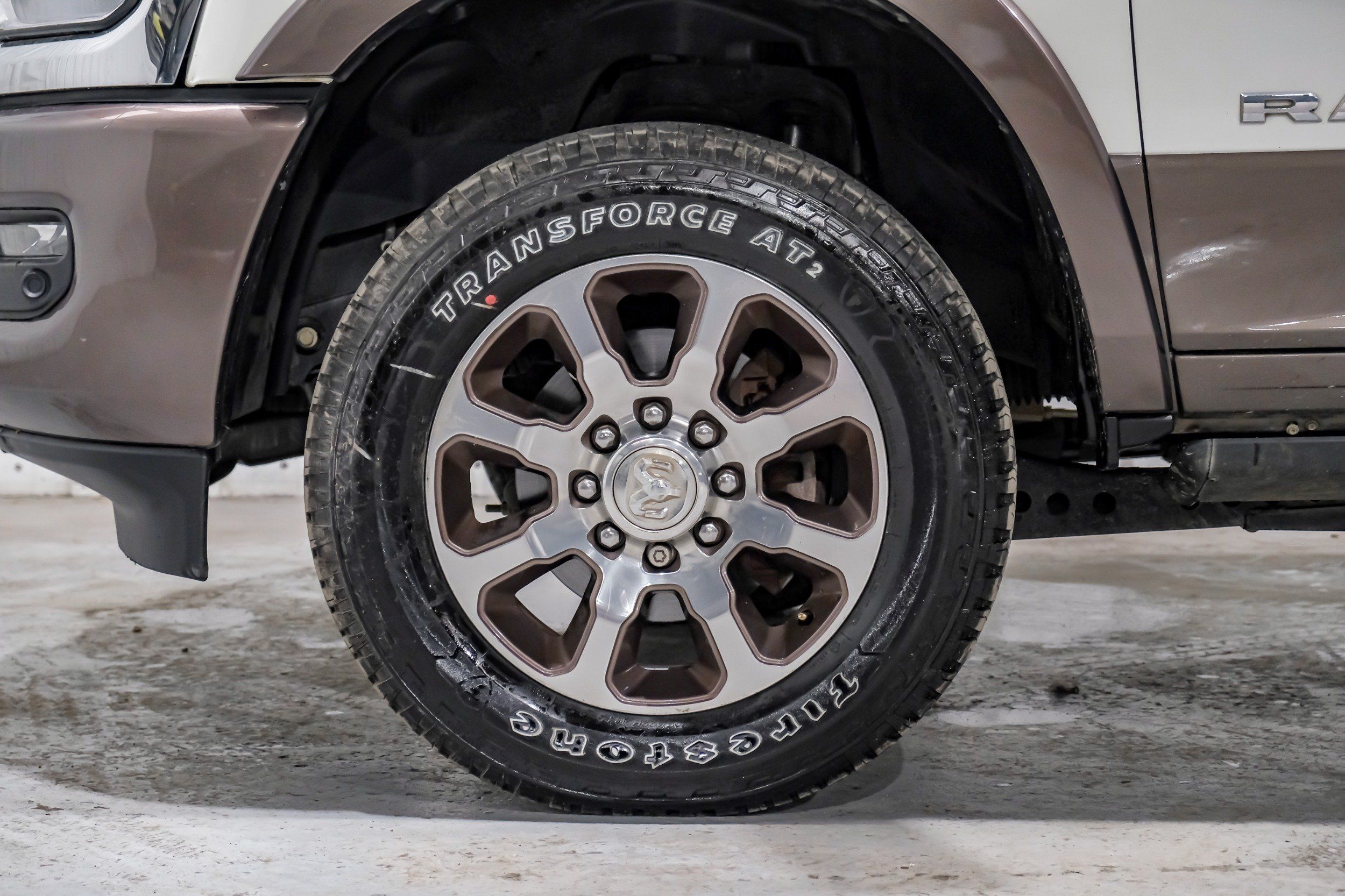 Photo 133 of 2020 Ram 2500 Longhorn for sale in Katy, TX