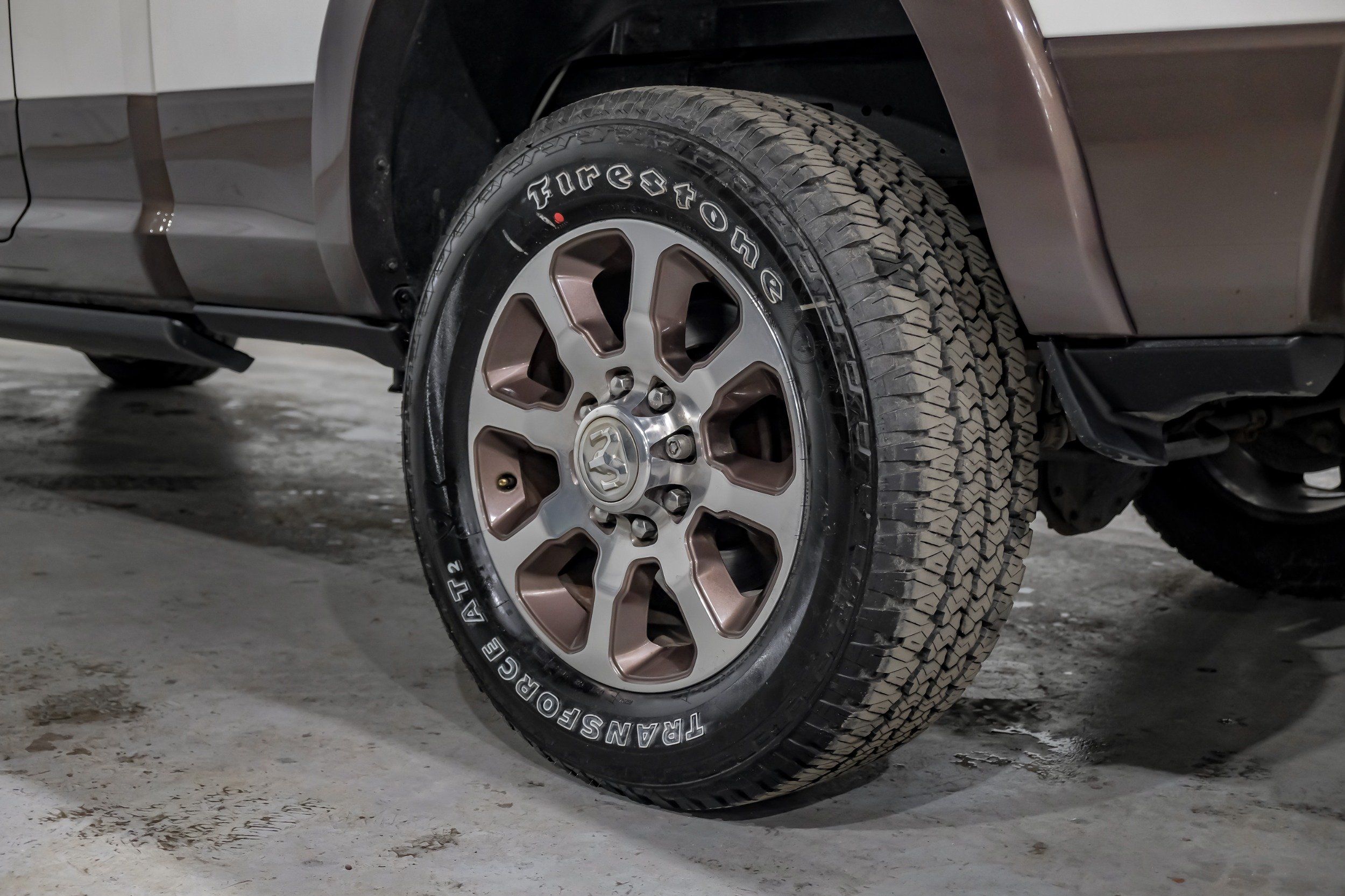 Photo 135 of 2020 Ram 2500 Longhorn for sale in Katy, TX