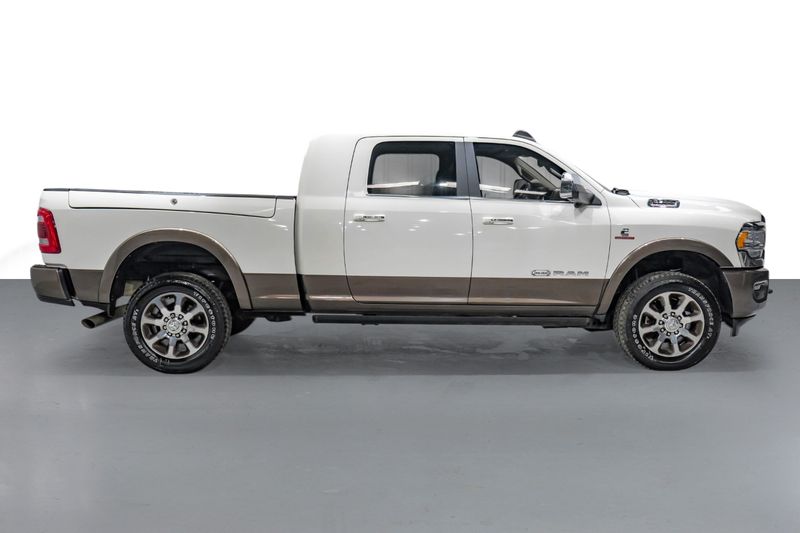 Photo 10 of 2020 Ram 2500 Longhorn for sale in Katy, TX
