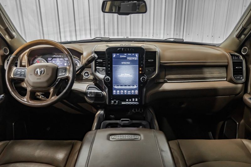 Photo 26 of 2020 Ram 2500 Longhorn for sale in Katy, TX
