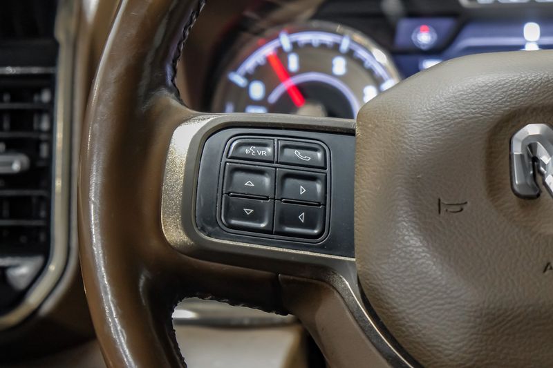 Photo 32 of 2020 Ram 2500 Longhorn for sale in Katy, TX