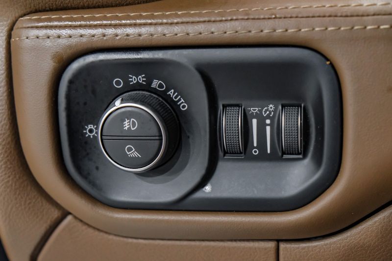 Photo 58 of 2020 Ram 2500 Longhorn for sale in Katy, TX