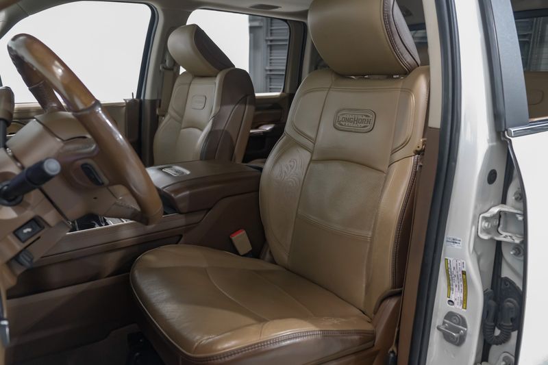 Photo 62 of 2020 Ram 2500 Longhorn for sale in Katy, TX