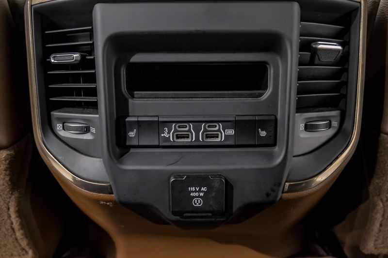 Photo 74 of 2020 Ram 2500 Longhorn for sale in Katy, TX