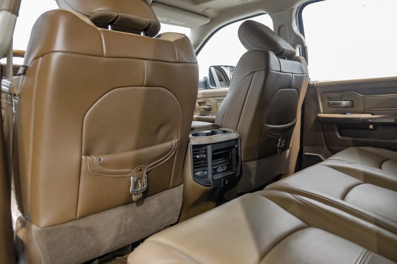 Photo 76 of 2020 Ram 2500 Longhorn for sale in Katy, TX