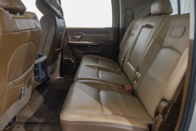 Photo 78 of 2020 Ram 2500 Longhorn for sale in Katy, TX