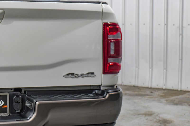 Photo 102 of 2020 Ram 2500 Longhorn for sale in Katy, TX