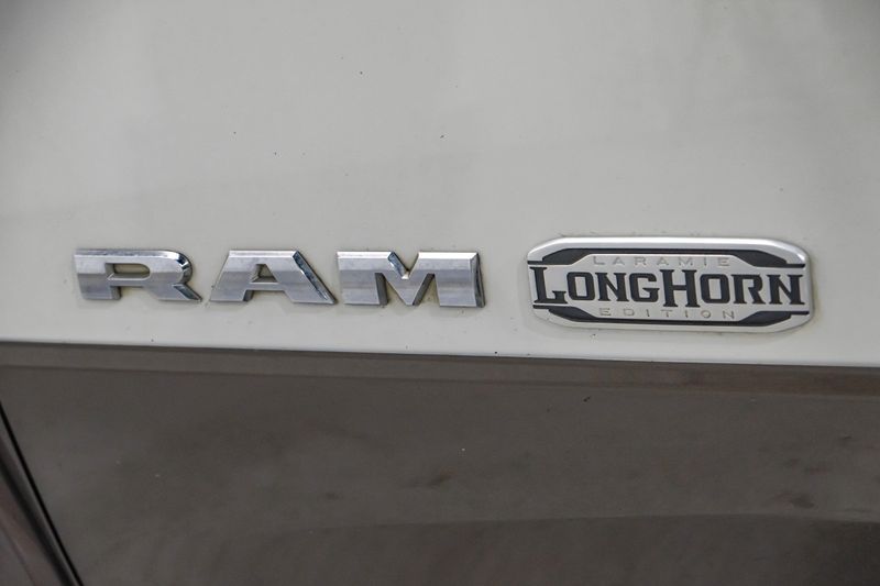 Photo 110 of 2020 Ram 2500 Longhorn for sale in Katy, TX