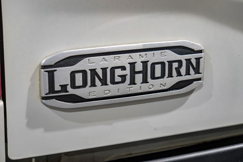 Photo 112 of 2020 Ram 2500 Longhorn for sale in Katy, TX