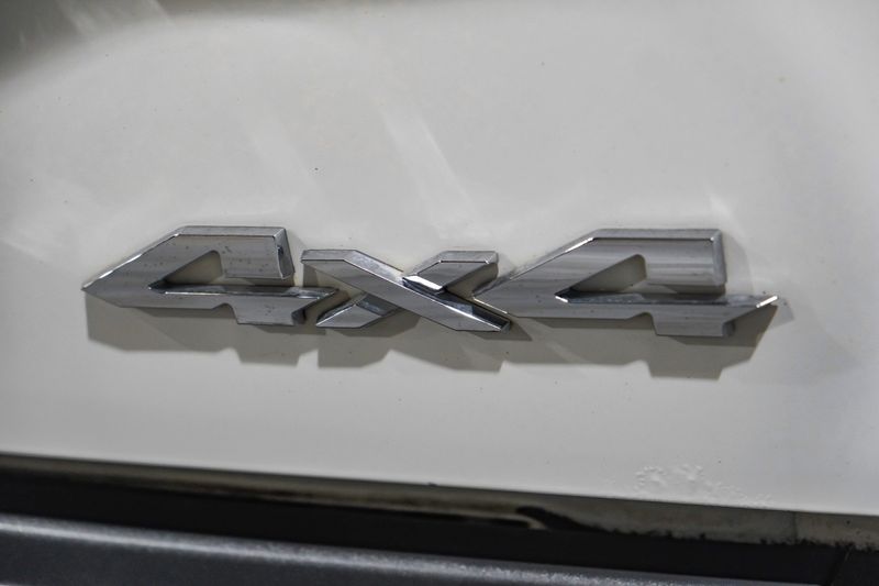 Photo 114 of 2020 Ram 2500 Longhorn for sale in Katy, TX