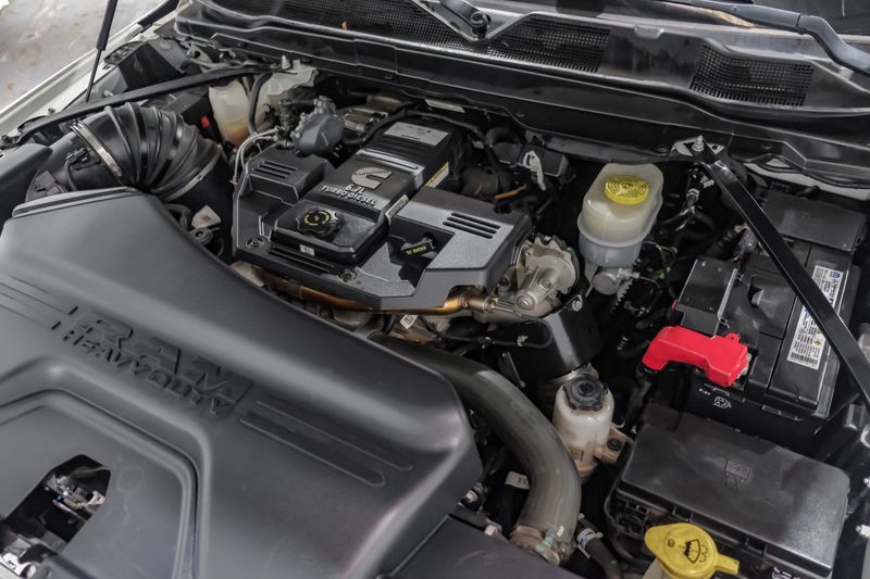 Photo 118 of 2020 Ram 2500 Longhorn for sale in Katy, TX