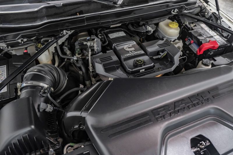 Photo 122 of 2020 Ram 2500 Longhorn for sale in Katy, TX