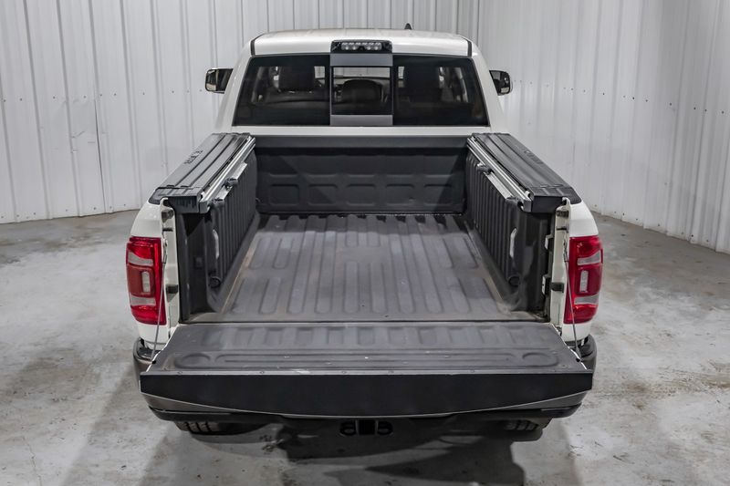 Photo 126 of 2020 Ram 2500 Longhorn for sale in Katy, TX