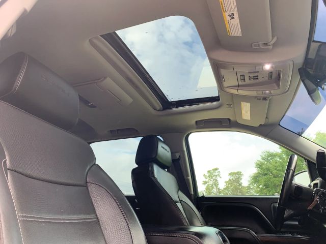 2017 GMC Sierra for sale in Cypress, TX