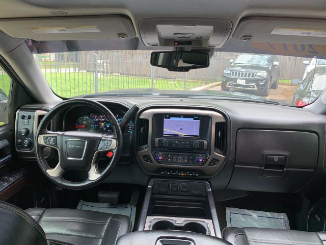 Photo 3 of 2017 GMC Sierra Denali for sale in Cypress, TX