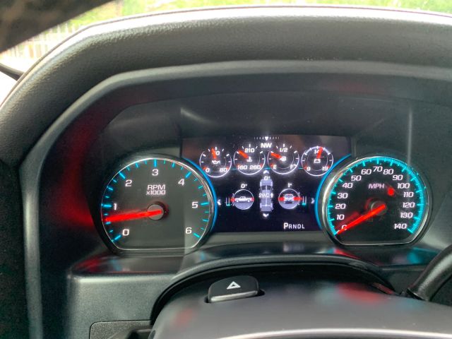 Photo 5 of 2017 GMC Sierra Denali for sale in Cypress, TX