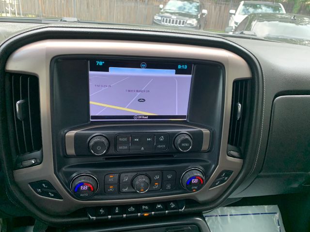 Photo 7 of 2017 GMC Sierra Denali for sale in Cypress, TX