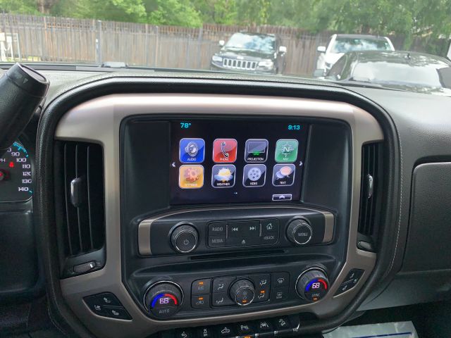 Photo 9 of 2017 GMC Sierra Denali for sale in Cypress, TX