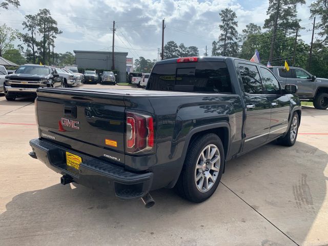 Photo 17 of 2017 GMC Sierra Denali for sale in Cypress, TX