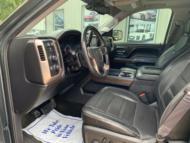 Photo 23 of 2017 GMC Sierra Denali for sale in Cypress, TX
