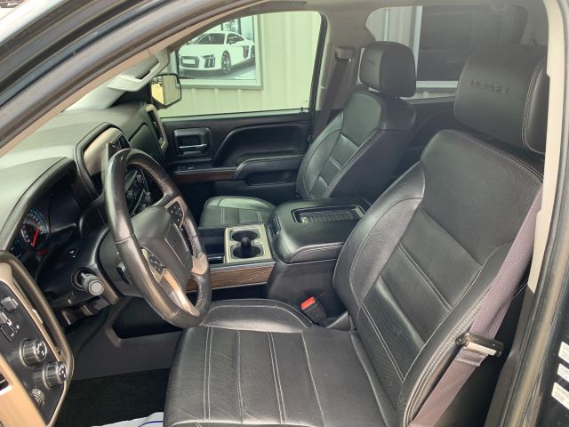 Photo 25 of 2017 GMC Sierra Denali for sale in Cypress, TX